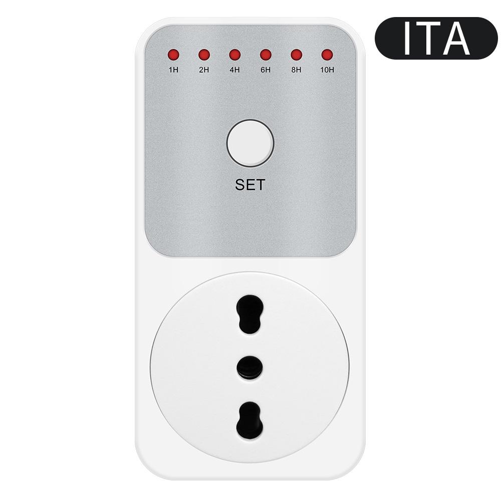 TM04 10-часовой таймер обратного отсчета, переключатель, розетка, электронный счетчик мощности, интеллектуальная настройка времени, розетка, интеллектуальный модуль управления