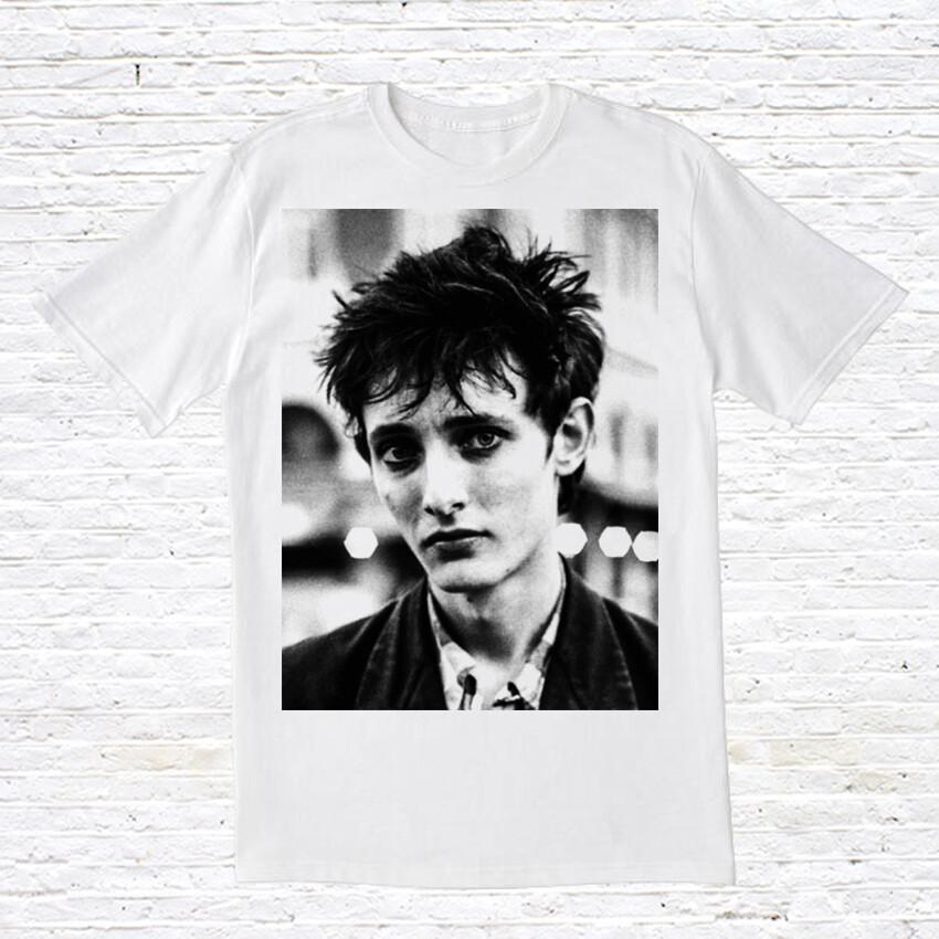 Футболка Rowland S Howard День Рождения Эти Бессмертные Души Унисекс Футболка