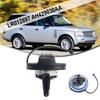 Для Range Rover L322 04-12 Для Land Rover Крышка лючка бензобака Автомобиль LR012897 1 шт. Пластиковая Замена Транспортного средства Новая