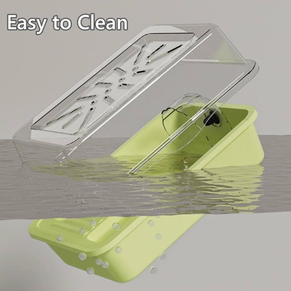 Вентилируемая среда обитания хомяка Прозрачная крышка Дом для маленьких питомцев Вилла Клетка для хомяка для кроликов Мышей