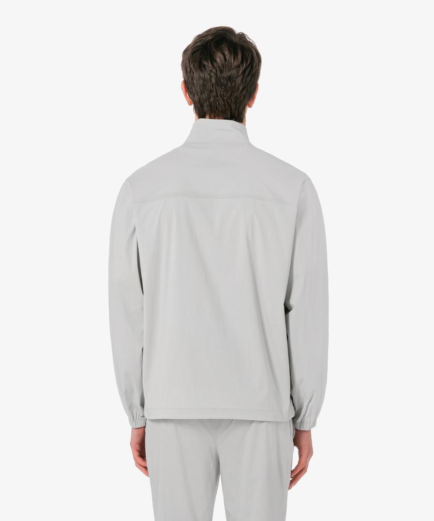 Мужской комплект Lacoste: куртка из эластичной ткани Sh411E-56G Acz