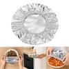 10/20Pcs Heat Resistant Food Insulation Covers Thickened Food Covers  Refrigerator Storage