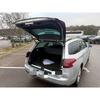 2 шт. Упор задней двери для 2007 2008-2017 2018 Citroen C5 TD/RD Tourer/Wagon Задняя дверь багажника Газовые пружины Стойки Подпорная опора Лифт Поддержка