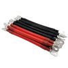 1Pcs Soft Silicone Battery Connection Cable Inverter Battery Cable  for Battery Pack Storage