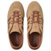 adidas Оригинальные Gazelle Lo Pro Удобные низкие кроссовки Женские кроссовки Коричневые KI3993