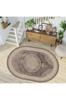 Eliana Home Washable Printed Carpet LNA7190-HT999