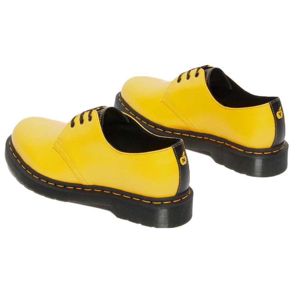 Dr. Martens Повседневный Черный Белый 27265700
