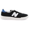 New Balance NB 300 V2 Текстиль, Синтетическая кожа Легкие Низкие Скейтбордические кроссовки Унисекс Черный D Ширина CRT300F2(D)