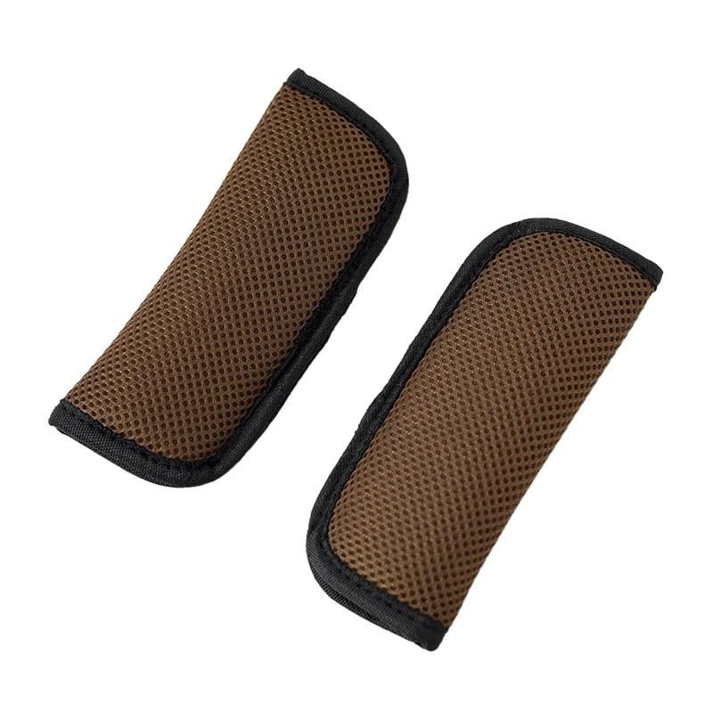 1 пара детских подушек, автомобильный ремень безопасности, позиционер для сна, защита наплечника, регулировка автоподушки сиденья, защитная подушка на плечо