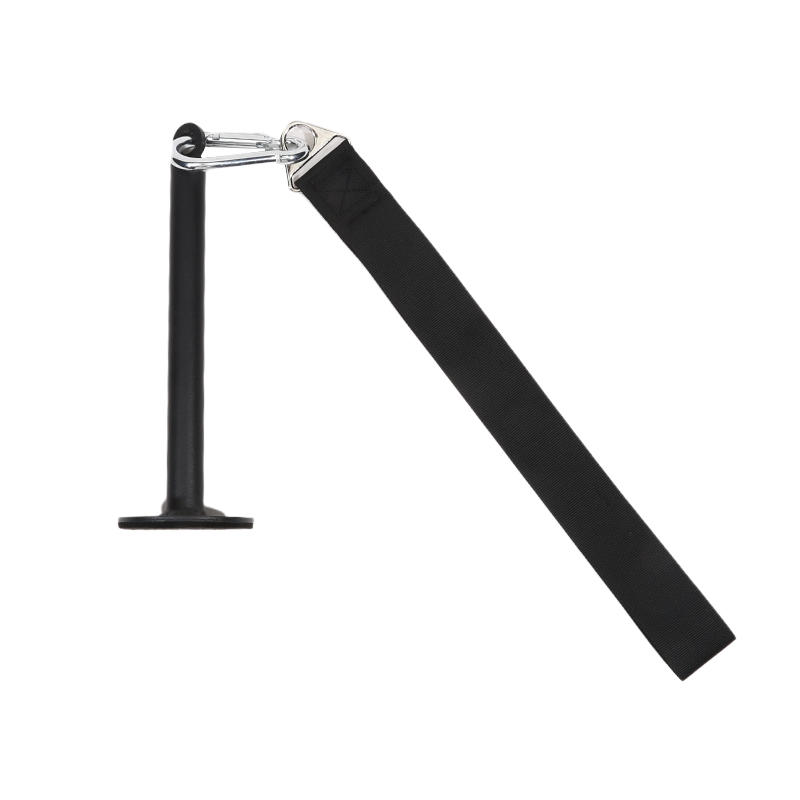 Fitness Arm Wrestling Training Strap Home Gym Finger Wrist Forearm Blaster Armwrestling Pronation Rope Hand Grip Band