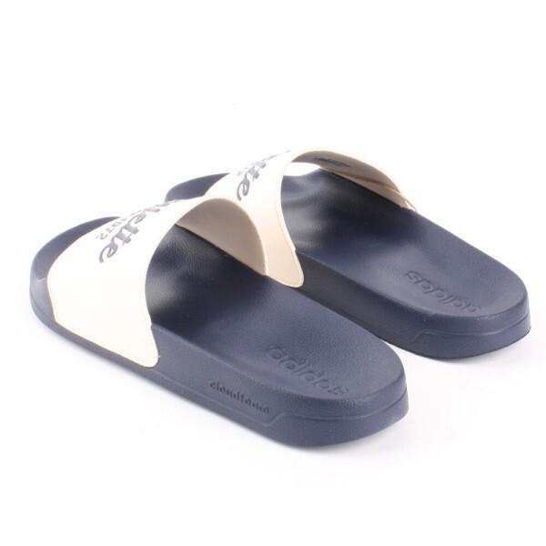adidas Тапочки для душа Adilette для мужчин, женщин, студентов, офиса, школы 8748