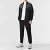 Puma Мужские спортивные костюмы Individual Rise Woven Tracksuit Черный 657534-03