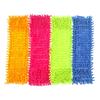 New Household Washable Mop Replacement Pads Cleaning Cloth Replacement Pad Mop Heads