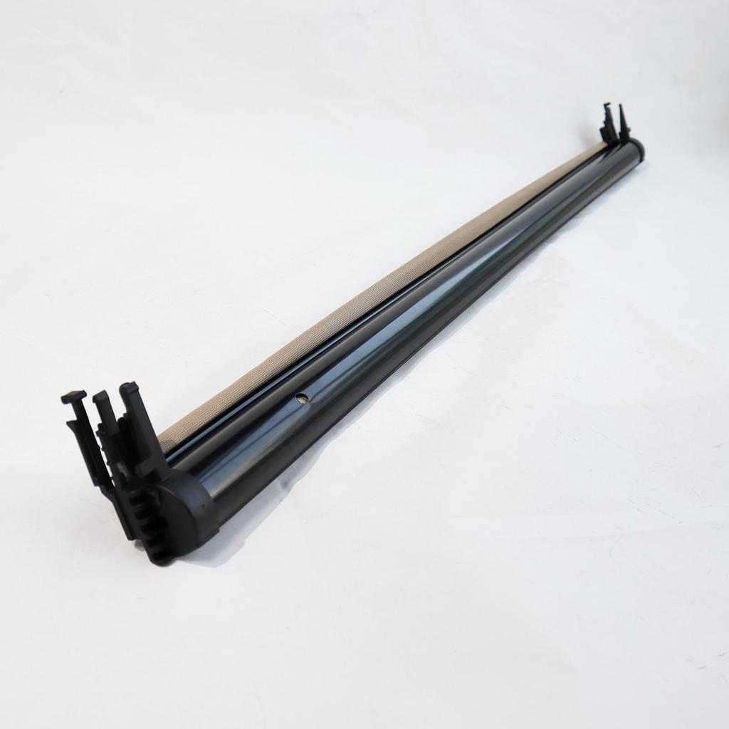 Шторка люка Mercedes-Benz GLA, бежевая