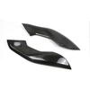 BMW S1000RR 2019+ Carbon Fiber Side Panels for Fuel Tank