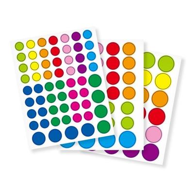 Игрушки и игры – Детские наклейки