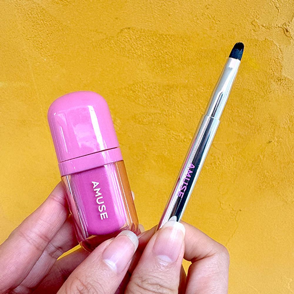 [Amuse] Lip & Liner Brush