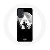 Чехол - Samsung - Galaxy A32 5G - Zelda Луна - Мягкий - Синтетический - Смешанный