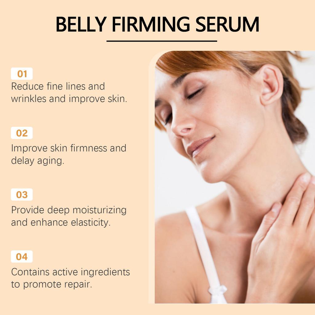 Revitalizing West Month Tightening Essence Gentle Hydration For Youthful Radiant Skin