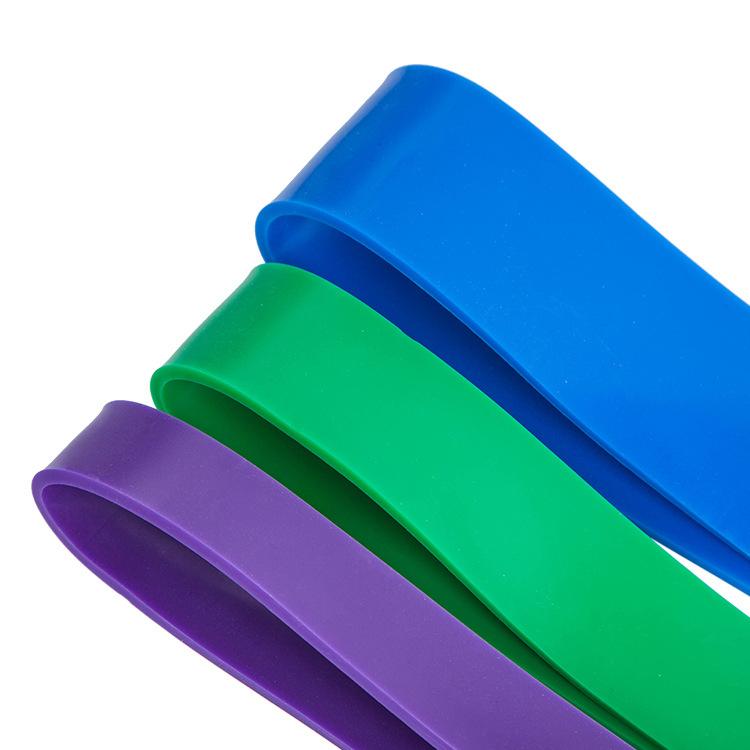 Эспандеры 208 см, эластичные ленты для фитнеса, вспомогательные ленты для домашнего спортзала, йоги, тренировок, расширитель, оборудование для силовых тренировок