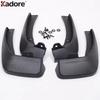 For Toyota Yaris Sedan 2007 2008 2009 2010 2011 2012 Car Mudflaps Mud Flaps Splash Guards Mudguard Wheel Fender Accessories