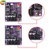 Mini Router UPS Board 40W Power Module With 4-Port Output Surge Protection For Stable Device Operation