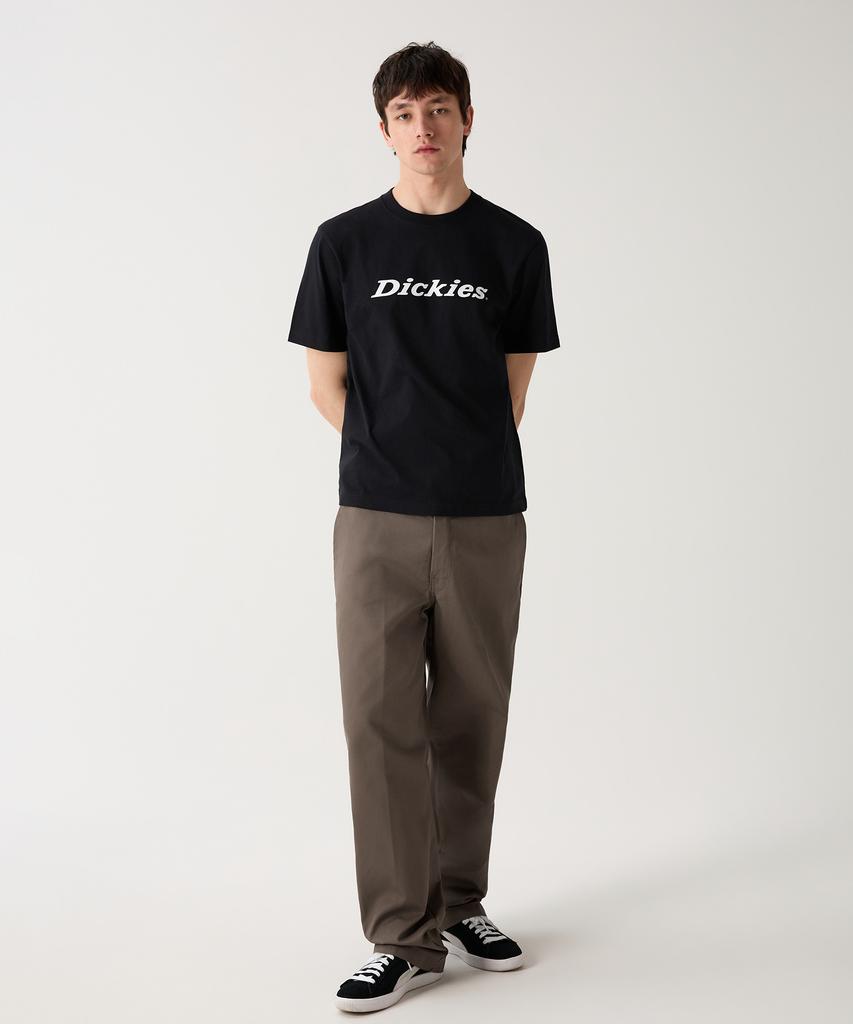 Dickies Оригинальные рабочие брюки 874 Хаки Коричневые