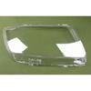For Jeep Compass 2011-2016 Transparent Headlamp Housing Lamp Shell Lens Headlight Cover Plexiglass Replace Original Lampshade