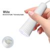 Портативная складная USB УФ-лампа для ногтей для гель-лака