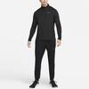 New Nike T Shirts Men's Black DM5503-010