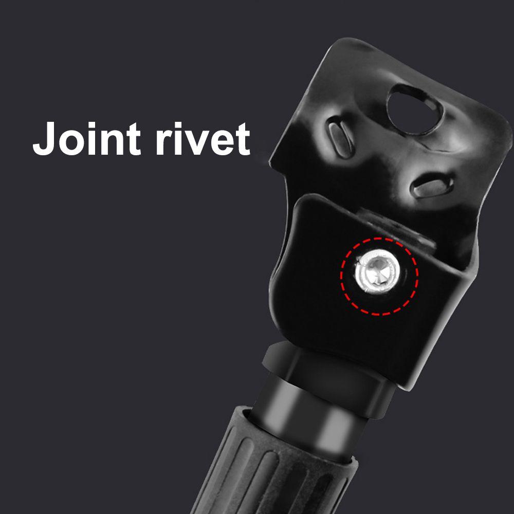 Side Kickstand Foot Non-Slip Folding Bicycle Kickstand Kids Bike Kickstand 12 14 16 18 20 Inches