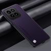 Роскошный чехол из искусственной кожи для XIAOMI 15 Ultra 14 14T 13 13T 12 12X 12T 11 11T Pro Lite Чехол Мягкий силиконовый защитный чехол для телефона