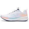 Li Ning Red Hare 5 Pro Дышащие и упругие низкие беговые кроссовки Женские Белые ARMS026-2