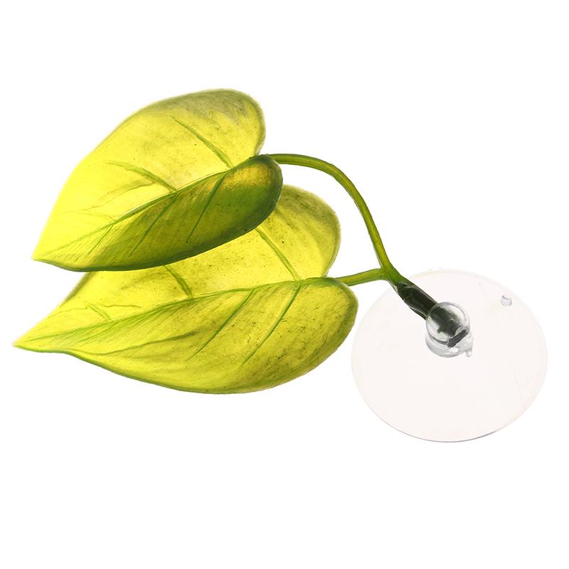 1 шт. искусственные растения для аквариума, листья, украшение, рыбка Betta, отдых, нерест, декоративное растение, игра, отдых, спрятаться, гамак из листьев