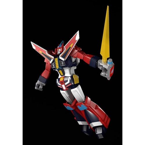 MODEROID Galaxy Whirlwind Braiger Braiger Non-Scale Assembled Plastic Model Resale