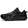 Кроссовки Gel Trabuco 10 GORE-TEX Black Carrier Серые мужские 1011B328-001