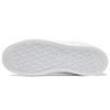 Fila Кеды Court Deluxe Low top для скейтбординга Унисекс Бело-фиолетовые Корейский стиль 1TM00651D_151