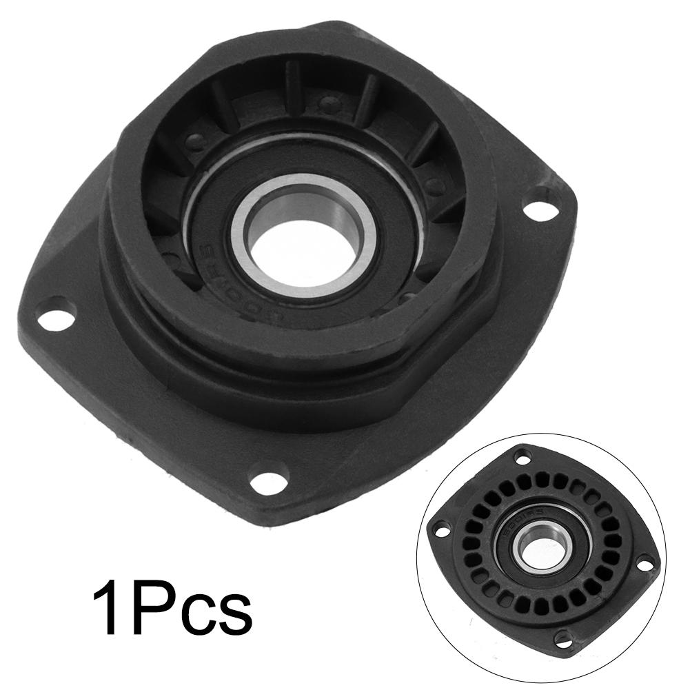 Для G10SR4 G10SS2 G10SN2 G13SN2 G13SR4 338849 Подшипниковый седло сальник черный хороший