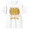 Lou Holtz Lh 1937 2026 T Shirt Unisex Pure Cotton Funny Tshirt Round Neck Tees Short Sleeve Tops Plus Size