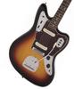 Electric Guitar Made In Japan Traditional 60s Jaguar®, Rosewood Fingerboard, 3-Color Sunburst