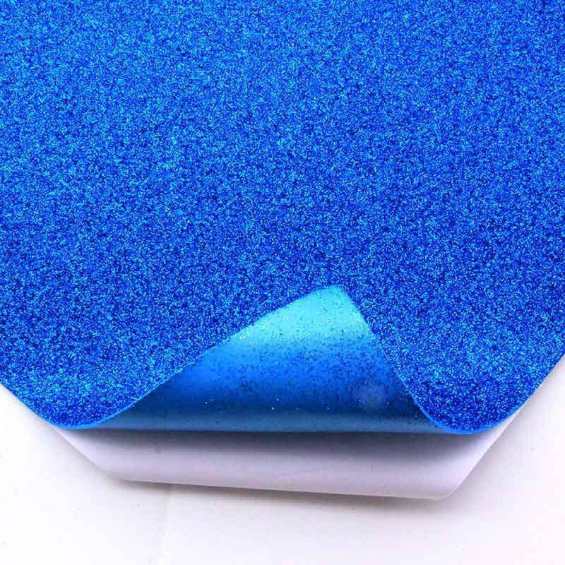 Большая толстая золотая блестящая пена для поделок