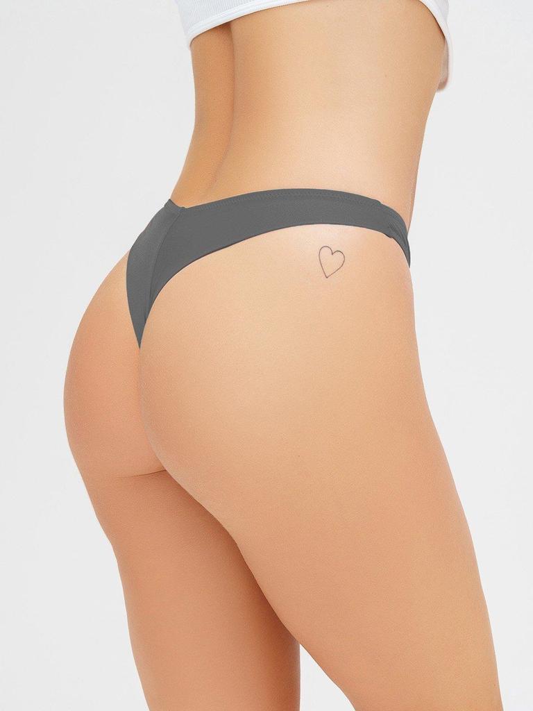 Plain Tanga ISSA Plus