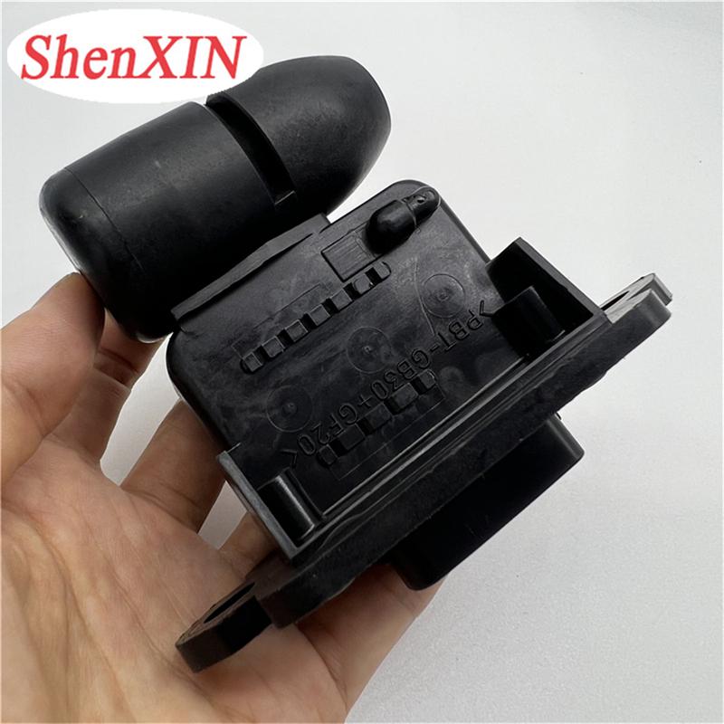 Mass Air Flow Meter MAF Sensor OEM 22204-20010 19740-01000 For Toyotaa Camry Supra Solara Sienna Lexuss GS300 GS400 LS400 Avalon