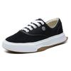 Fila Mihara X FILA Модные кроссовки Court FM 10 Низкие Черные Женские F12W124348FBK