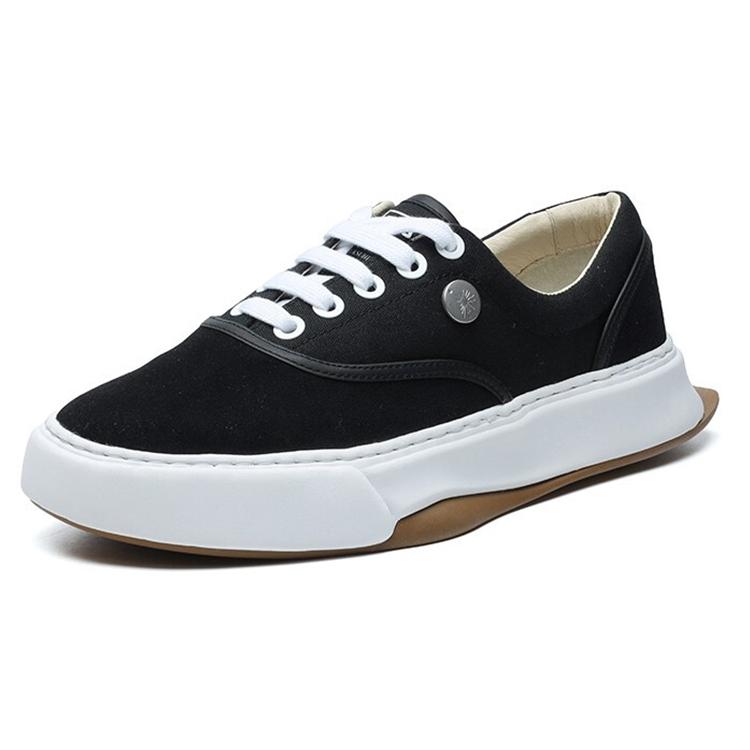 Fila Mihara X FILA Модные кроссовки Court FM 10 Низкие Черные Женские F12W124348FBK