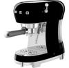 Coffee Machine Smeg ECF02BLEU