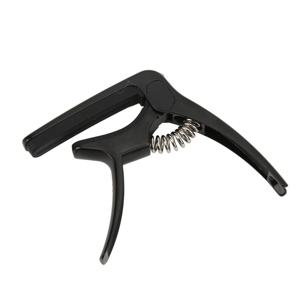 3 в 1 Металлический Каподастр Клипсового Типа Каподастр для Струнных Инструментов для Электрогитары Укулеле Банджо