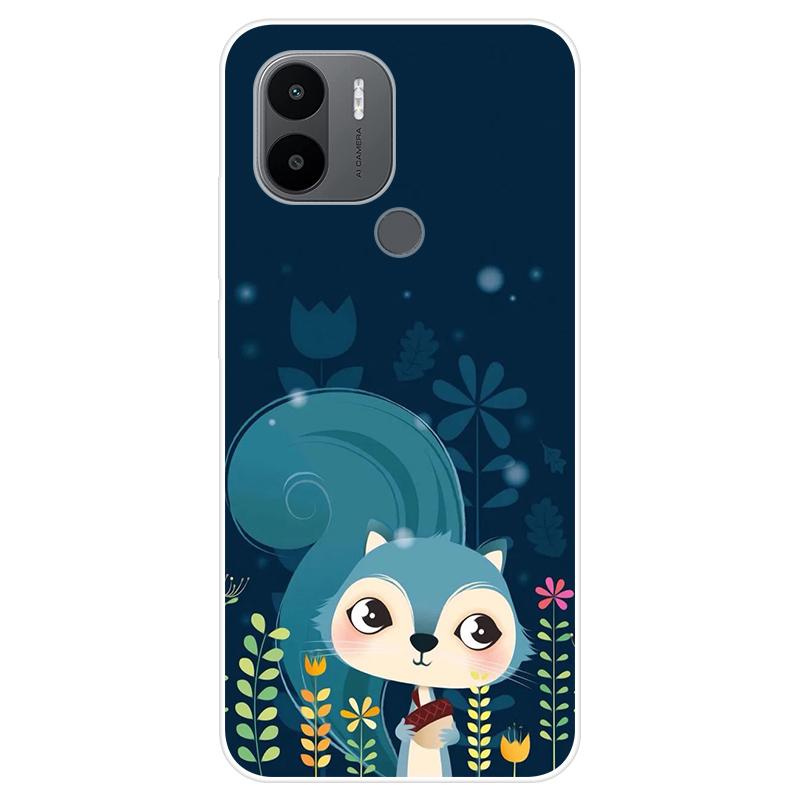 Для Xiaomi Redmi A1+ A 1+ A1 + чехол Мягкая силиконовая задняя крышка Мультяшный чехол для телефона Разнообразие