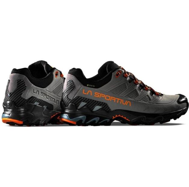 Треккинговые ботинки La Sportiva Ultra Raptor II Mid Leather GTX