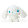 Sanrio Sanrio Plush Toy LLL Cinnamoroll Cinnamoroll 53 X 74 X 35cm Standard Doll Character 230456 SANRIO (SANRIO)